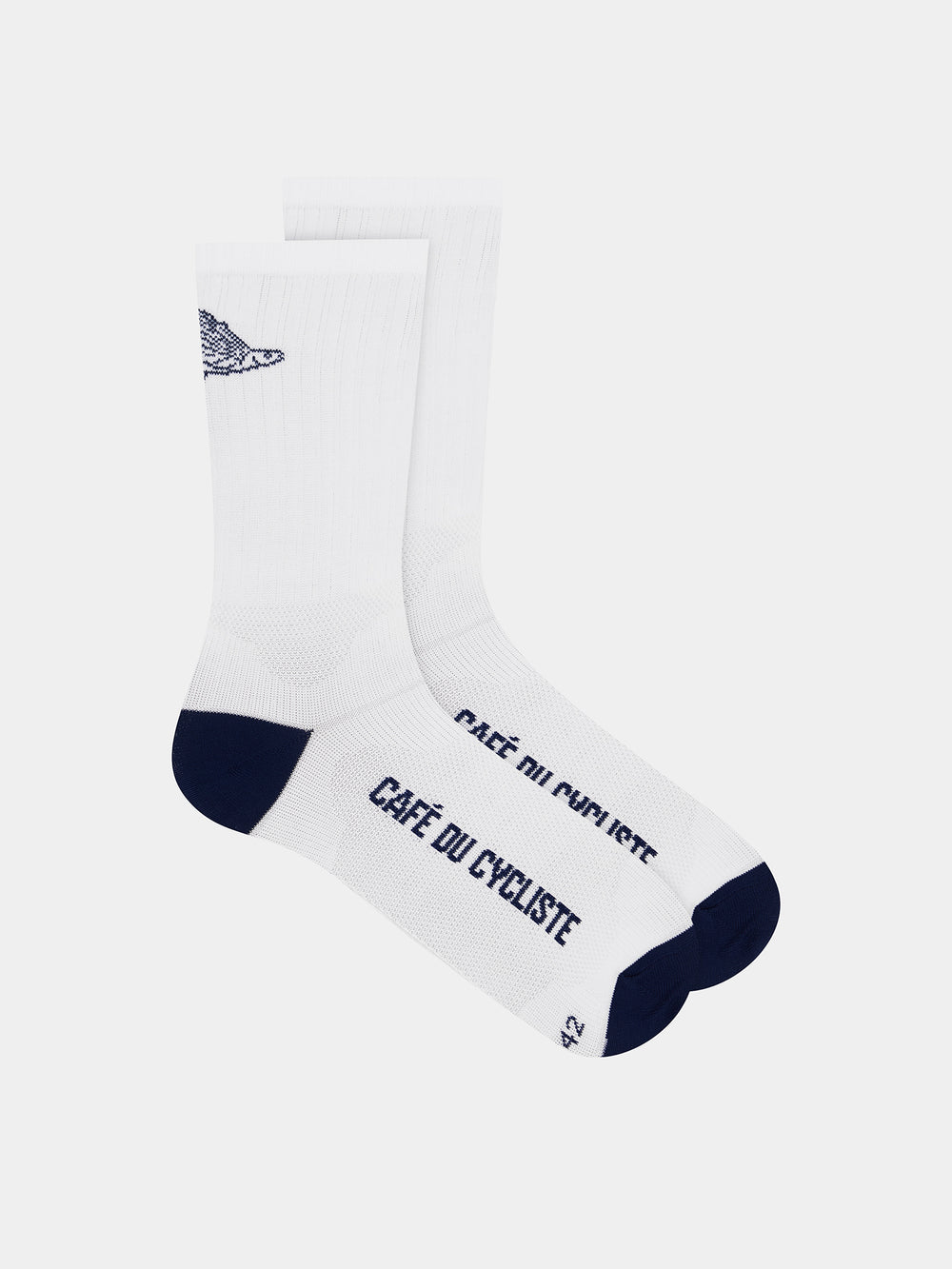 Chaussettes de Gravel