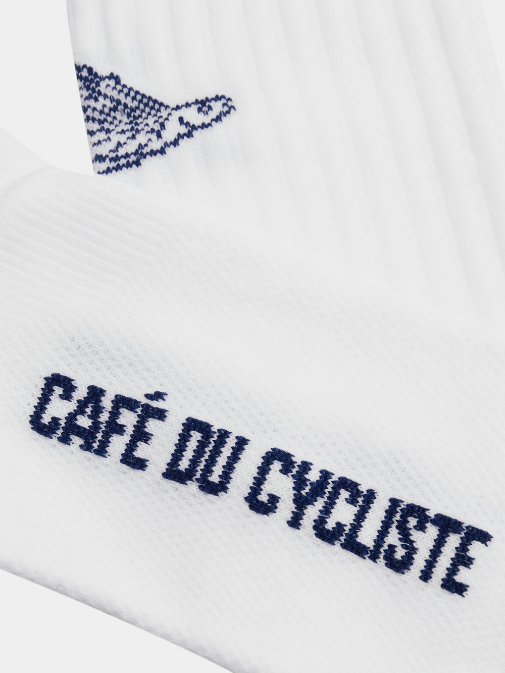 Chaussettes de Gravel