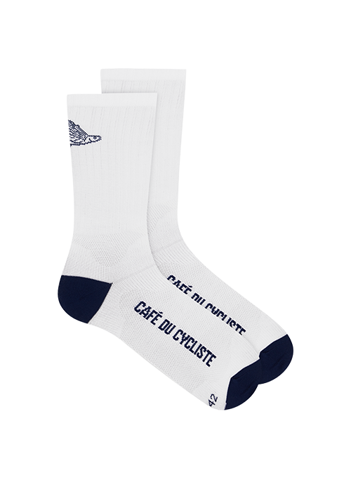 Chaussettes de Gravel