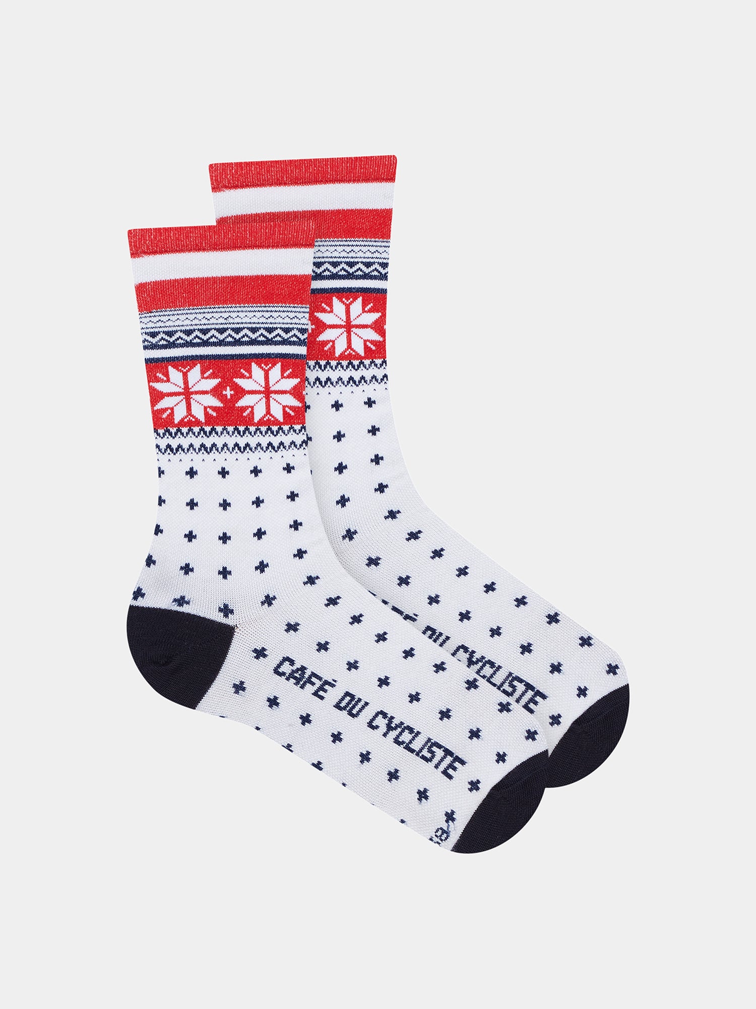 Chaussettes Nordiques