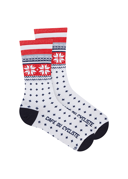 Chaussettes Nordiques