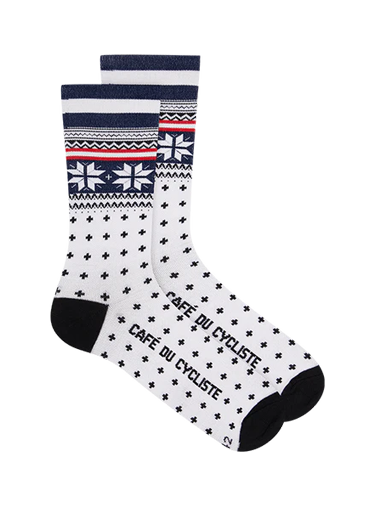 Chaussettes Nordiques