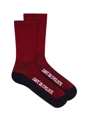 Primaloft Socks