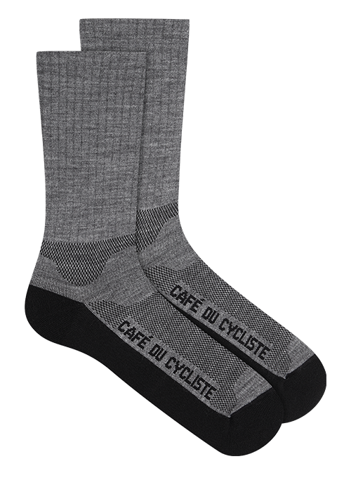 Primaloft Socks