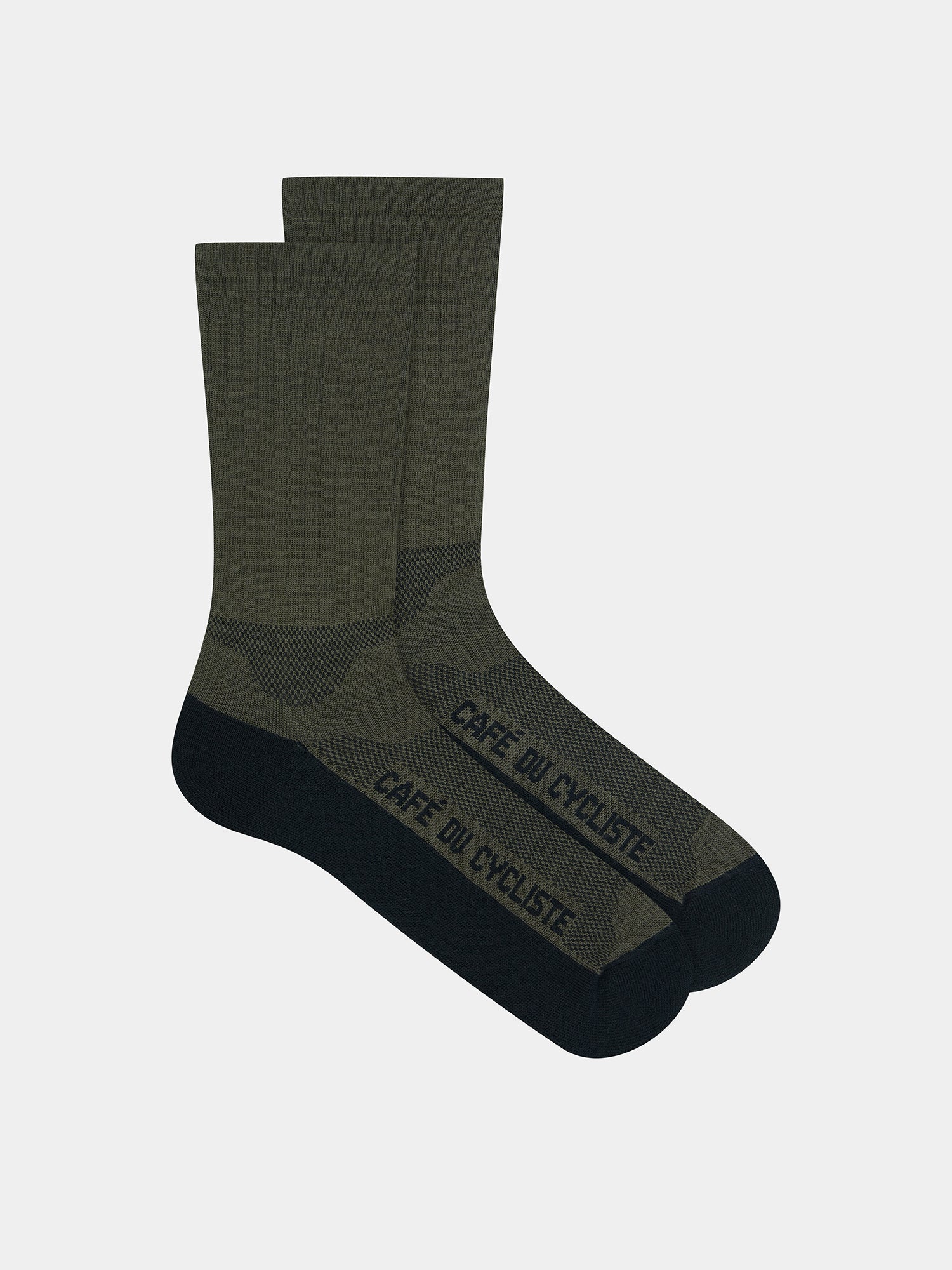 Primaloft Socks