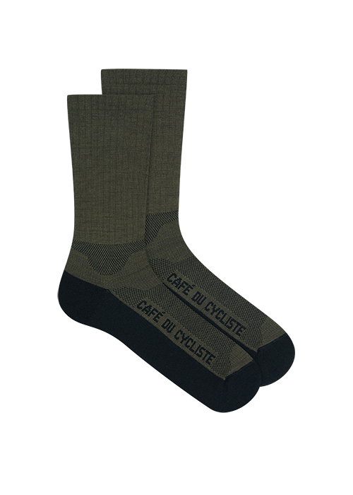 Primaloft Socks