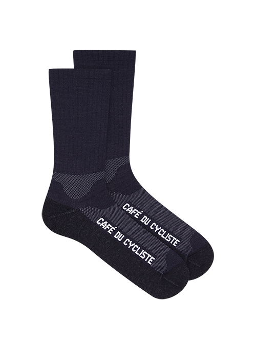 Primaloft Socks