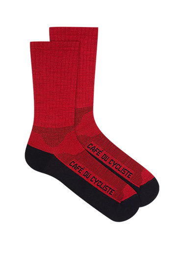 Primaloft Socks