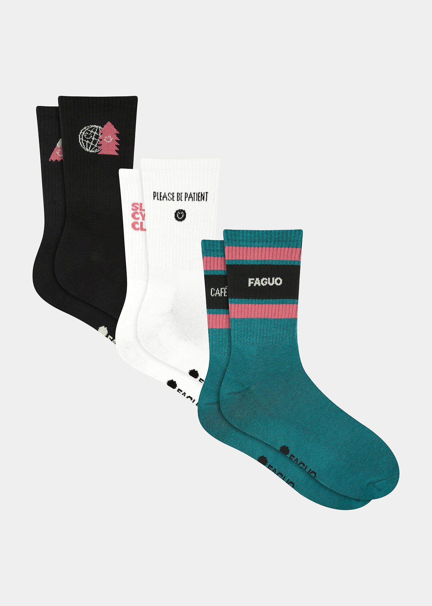 Socks Pack