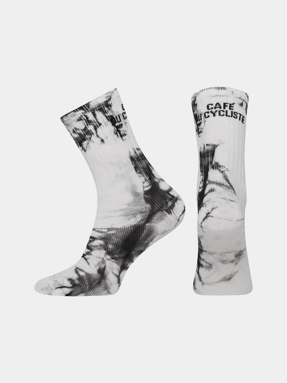 Chaussettes Tie-dye