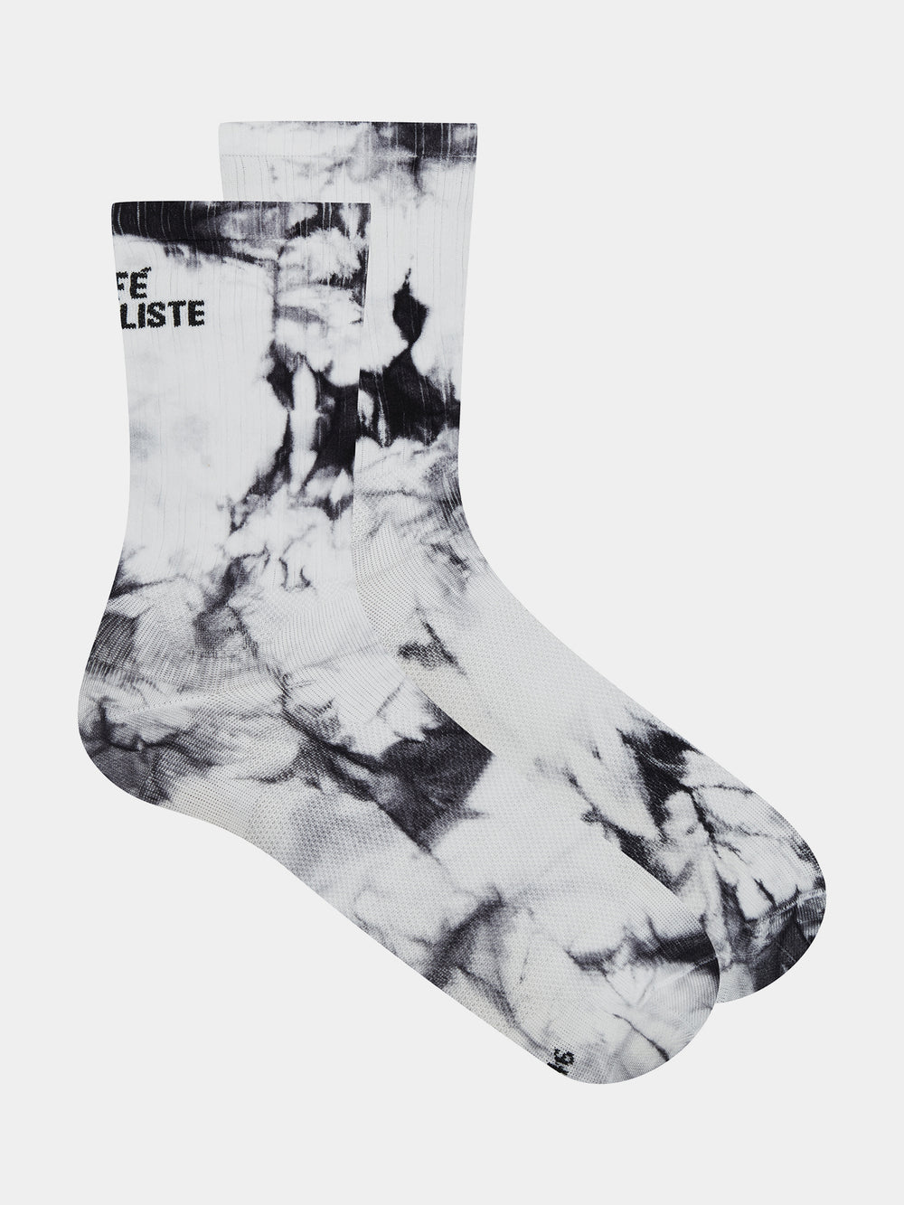 Chaussettes Tie-dye