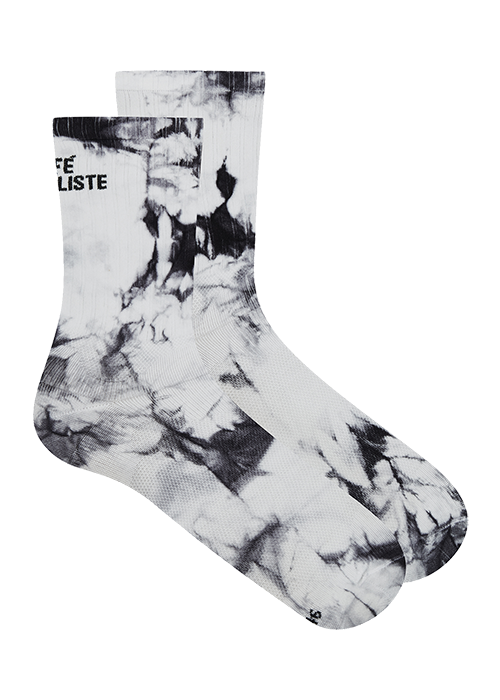 Chaussettes Tie-dye