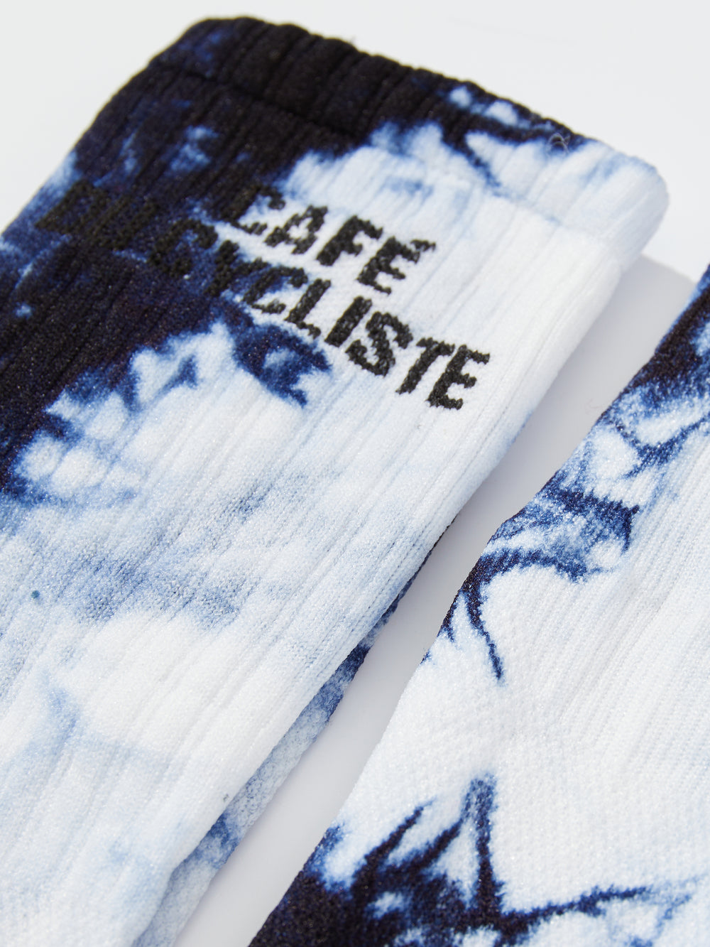 Chaussettes Tie-dye