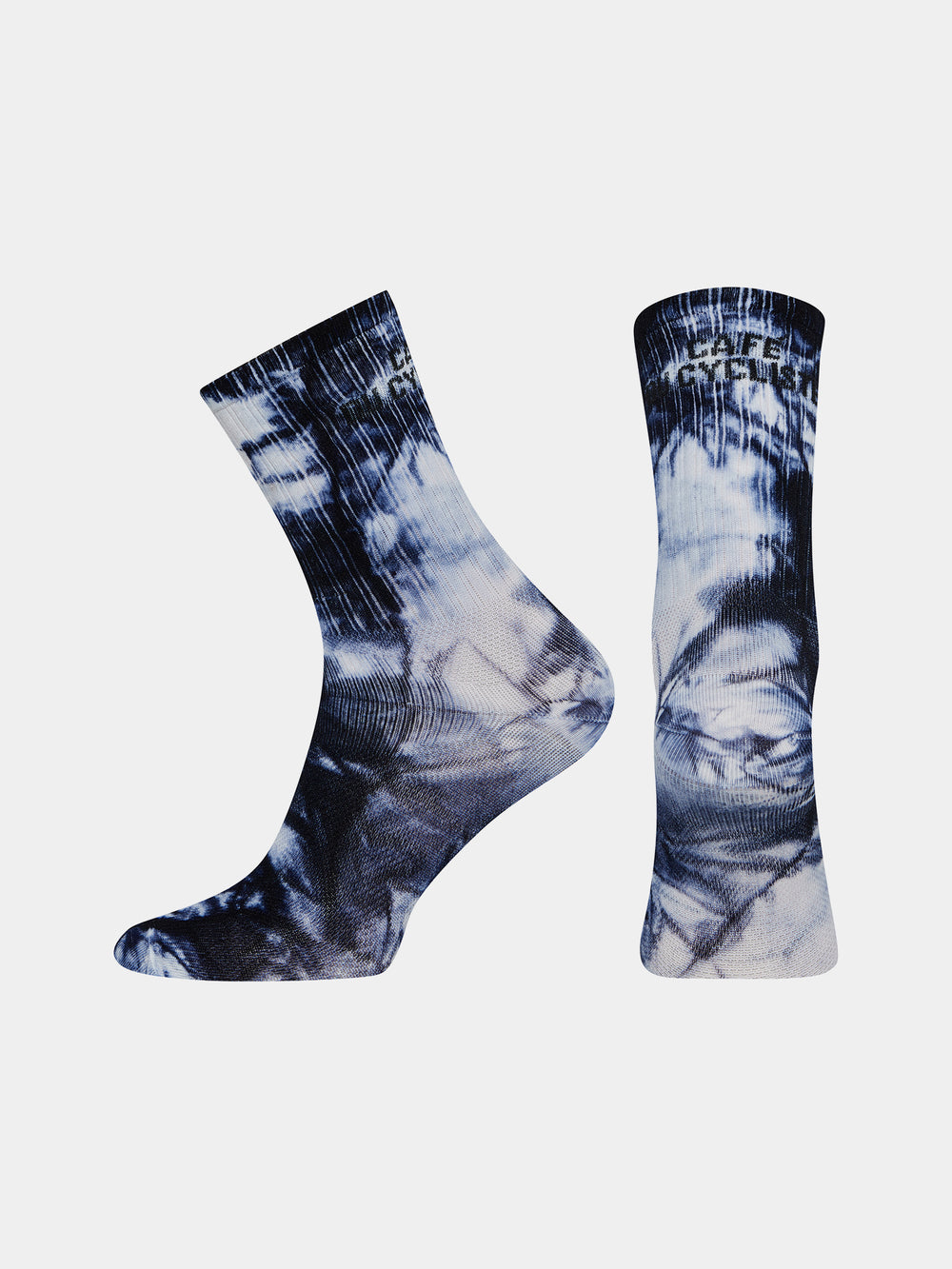 Chaussettes Tie-dye