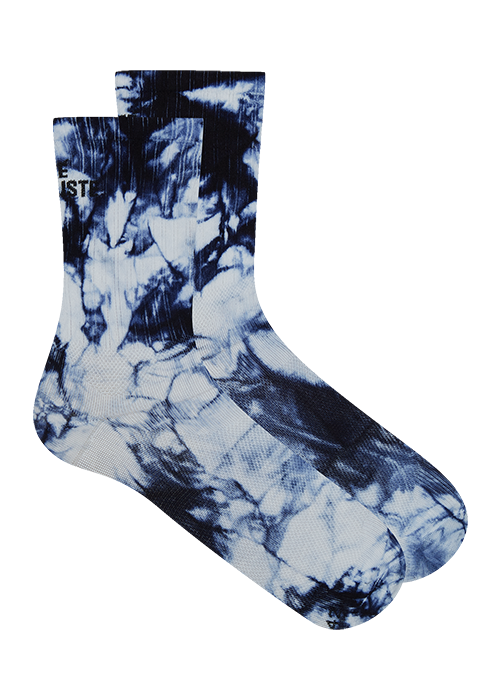 Tie Dye Socks