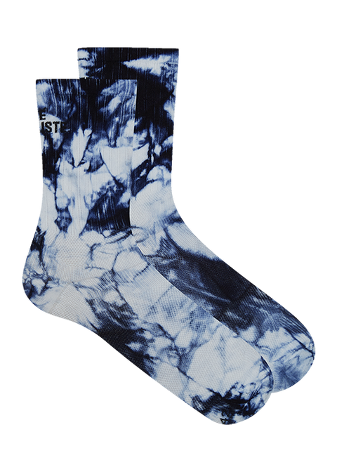 Chaussettes Tie-dye