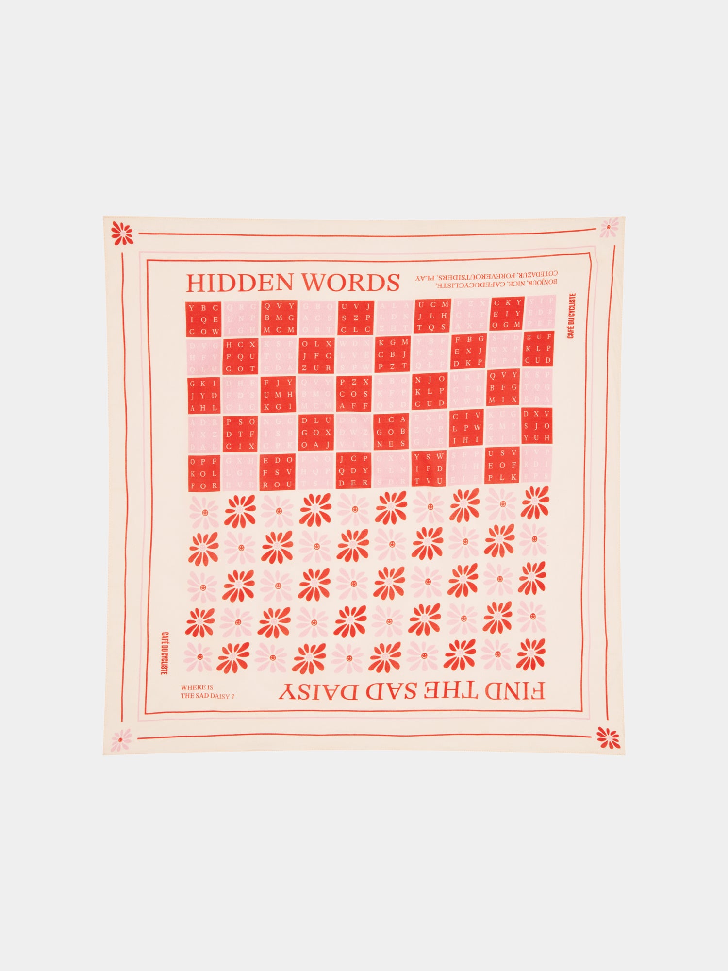 Bandana