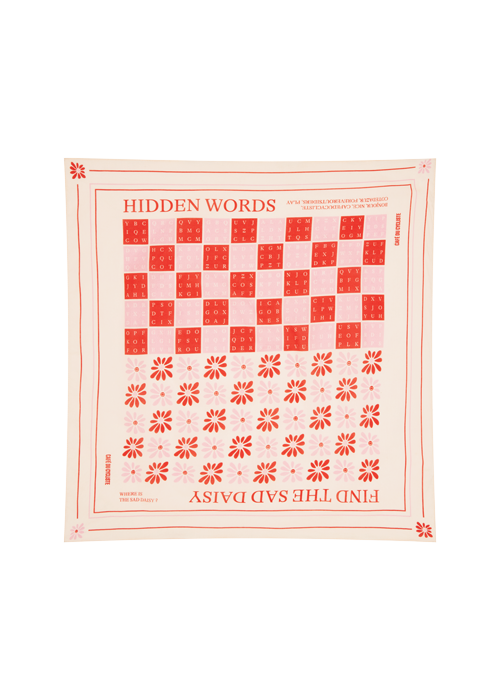 Bandana