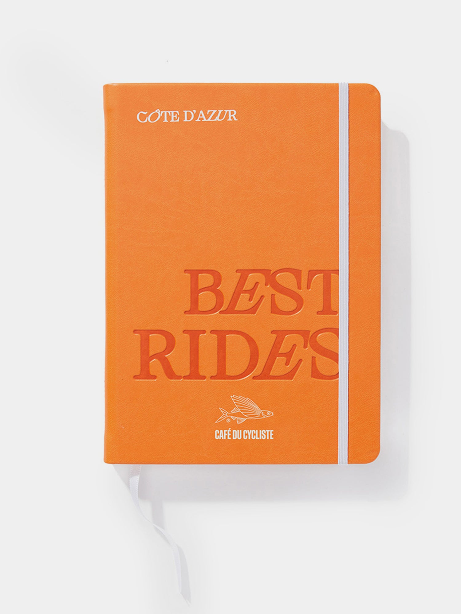 Best Rides Book