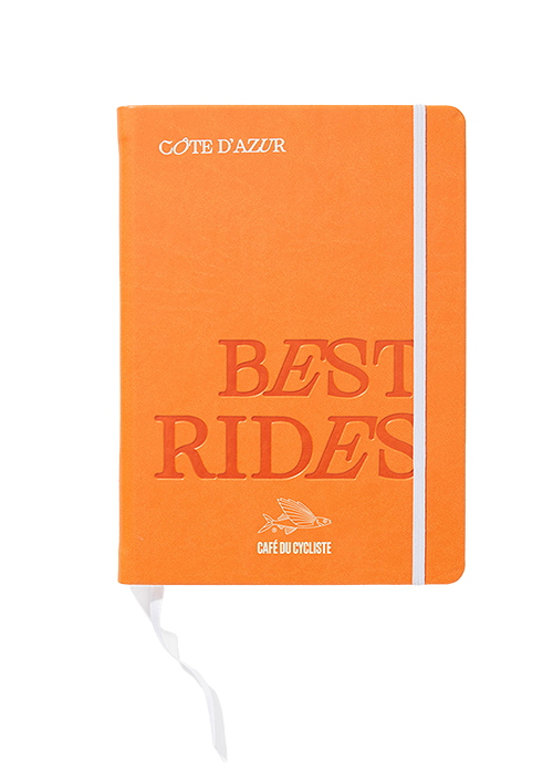 Best Rides Book