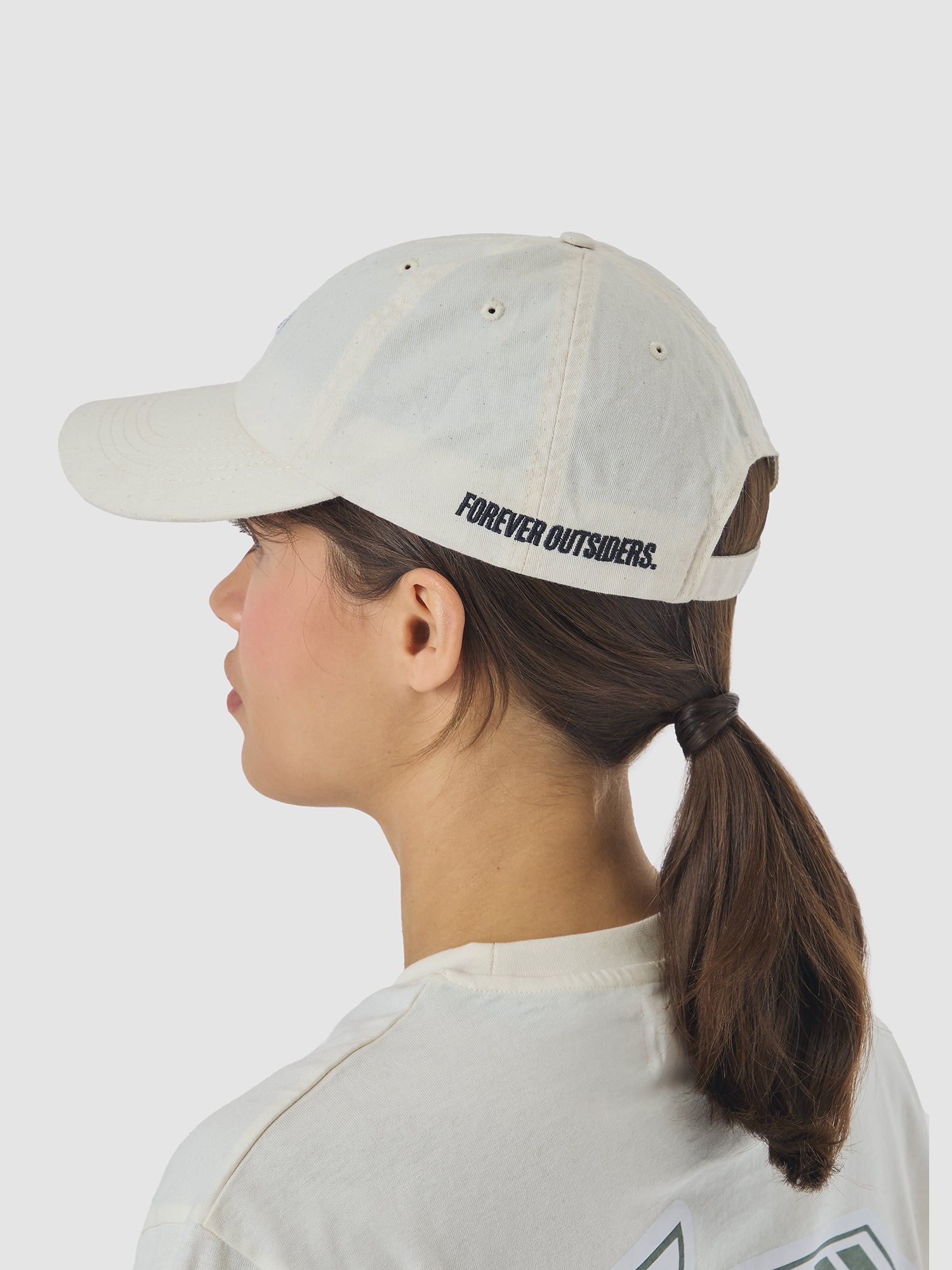 Casquette Décontractée