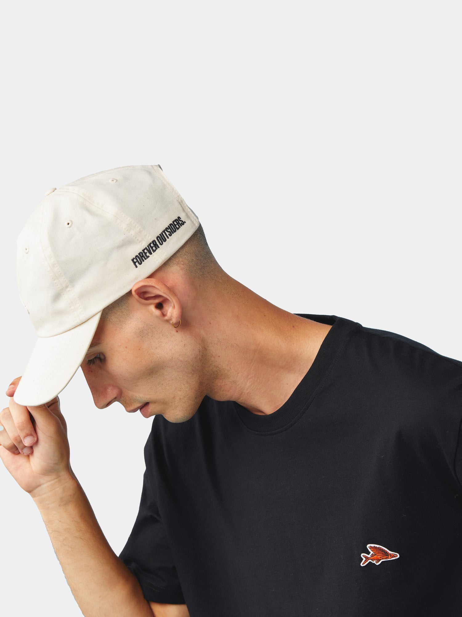 Casquette Décontractée