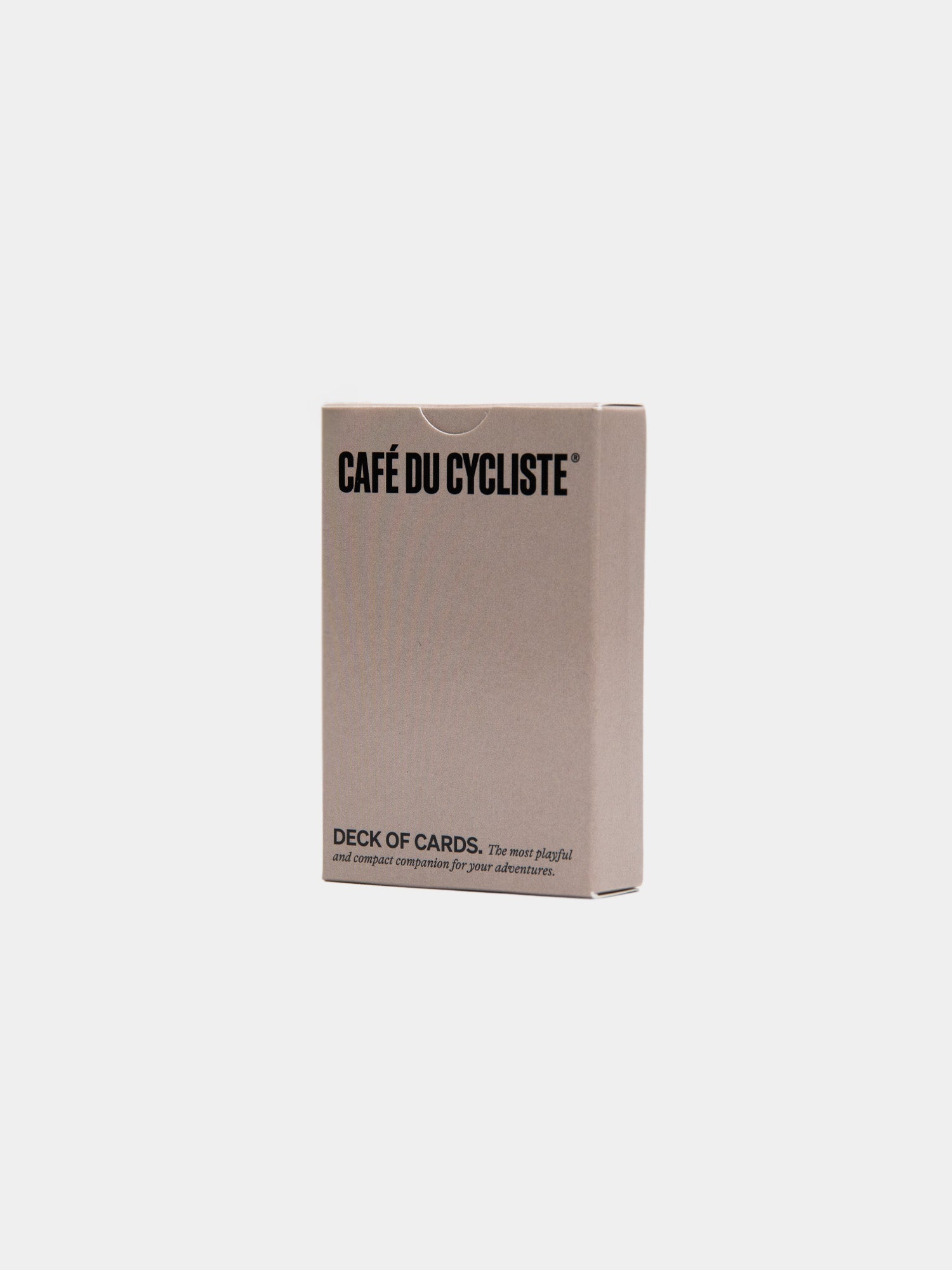 Jeu de Cartes