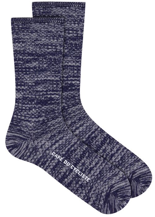 Textured Socks