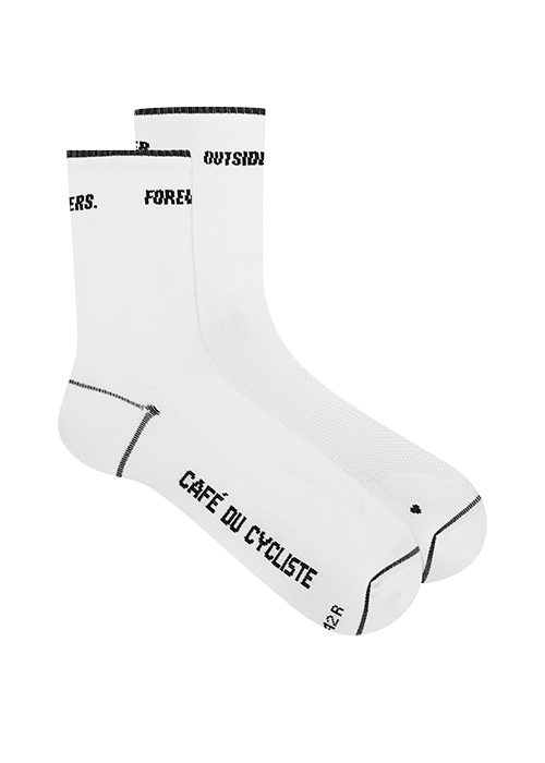 Chaussettes Motto