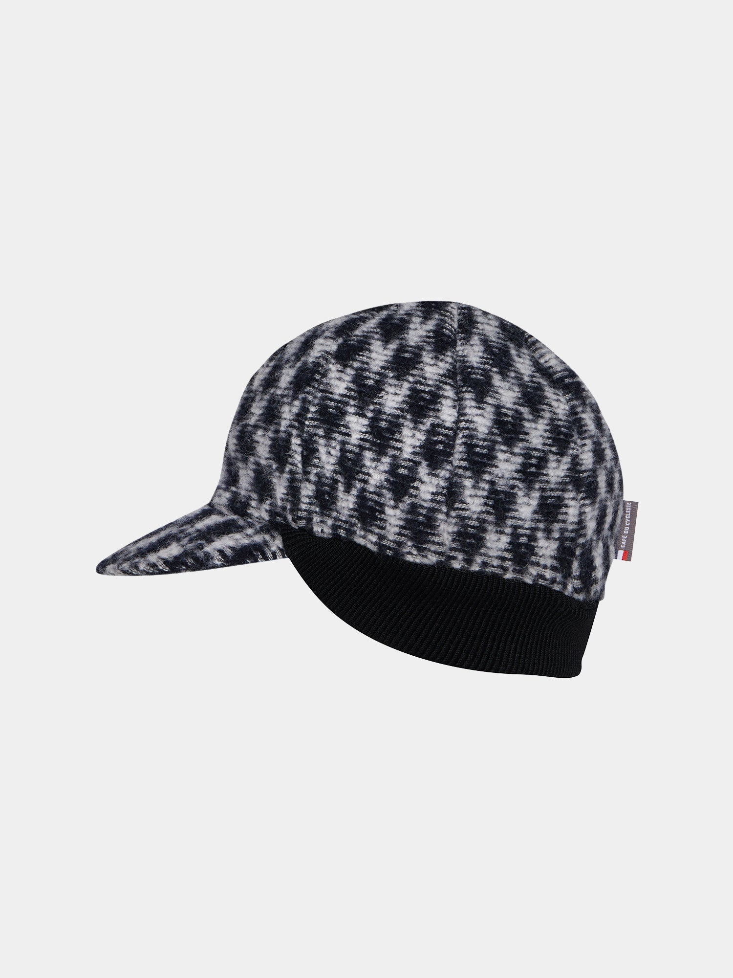 Belgian Cap