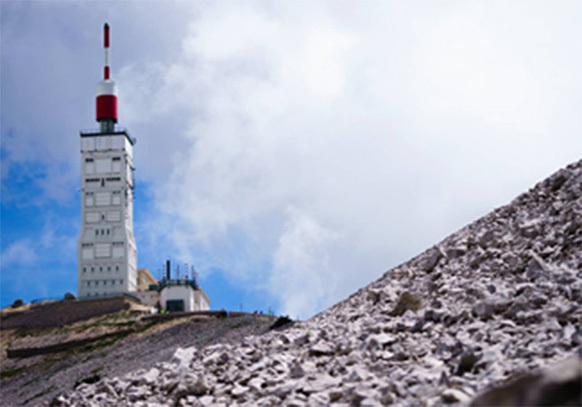 Café du Cycliste Ventoux