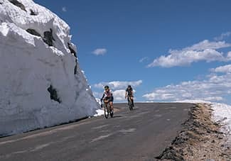 No Direction Home : Bike-packing in the Balkans