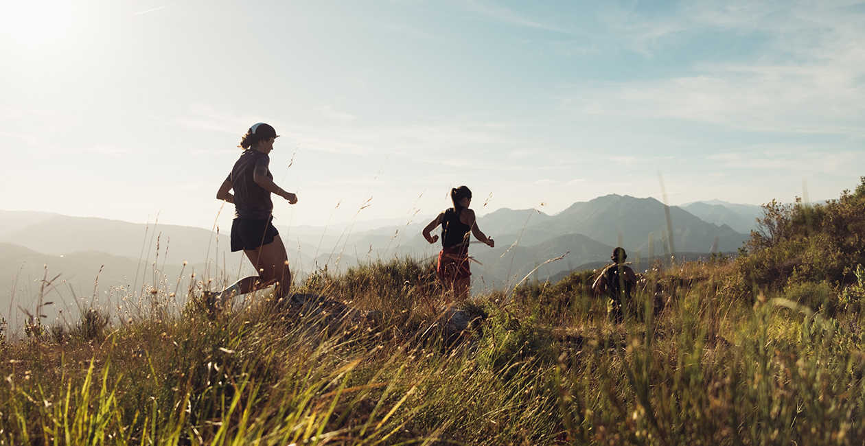 An Outsider’s Guide | Trail Running Mont Cima