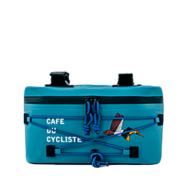 cafe du cycliste bag