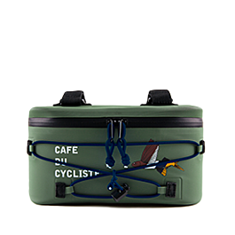cafe du cycliste bag