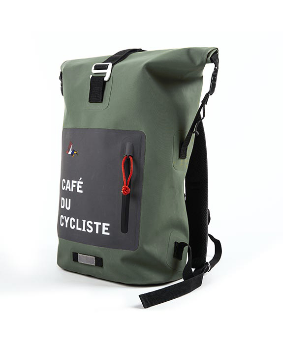 cafe du cycliste bag