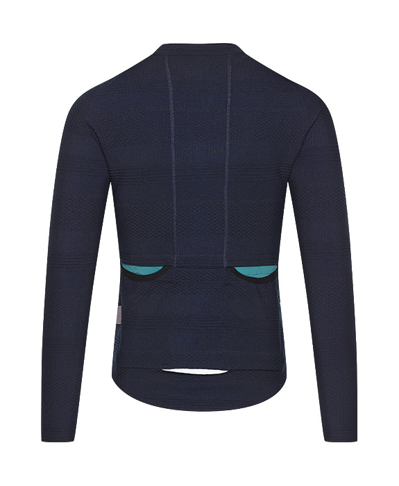 cafe du cycliste jersey