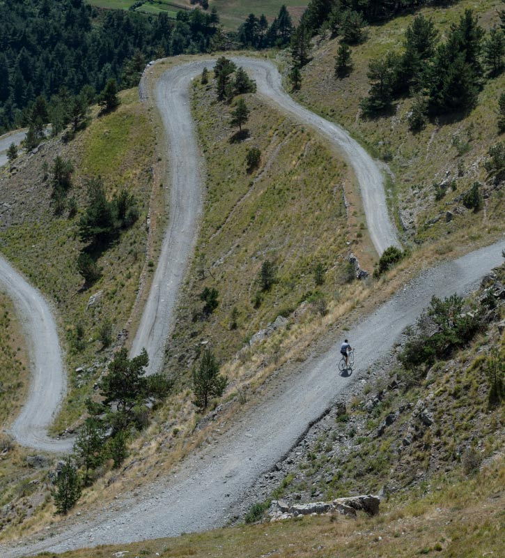 Col De Tende Nos Montagnes à La Carte 3 La Gazette